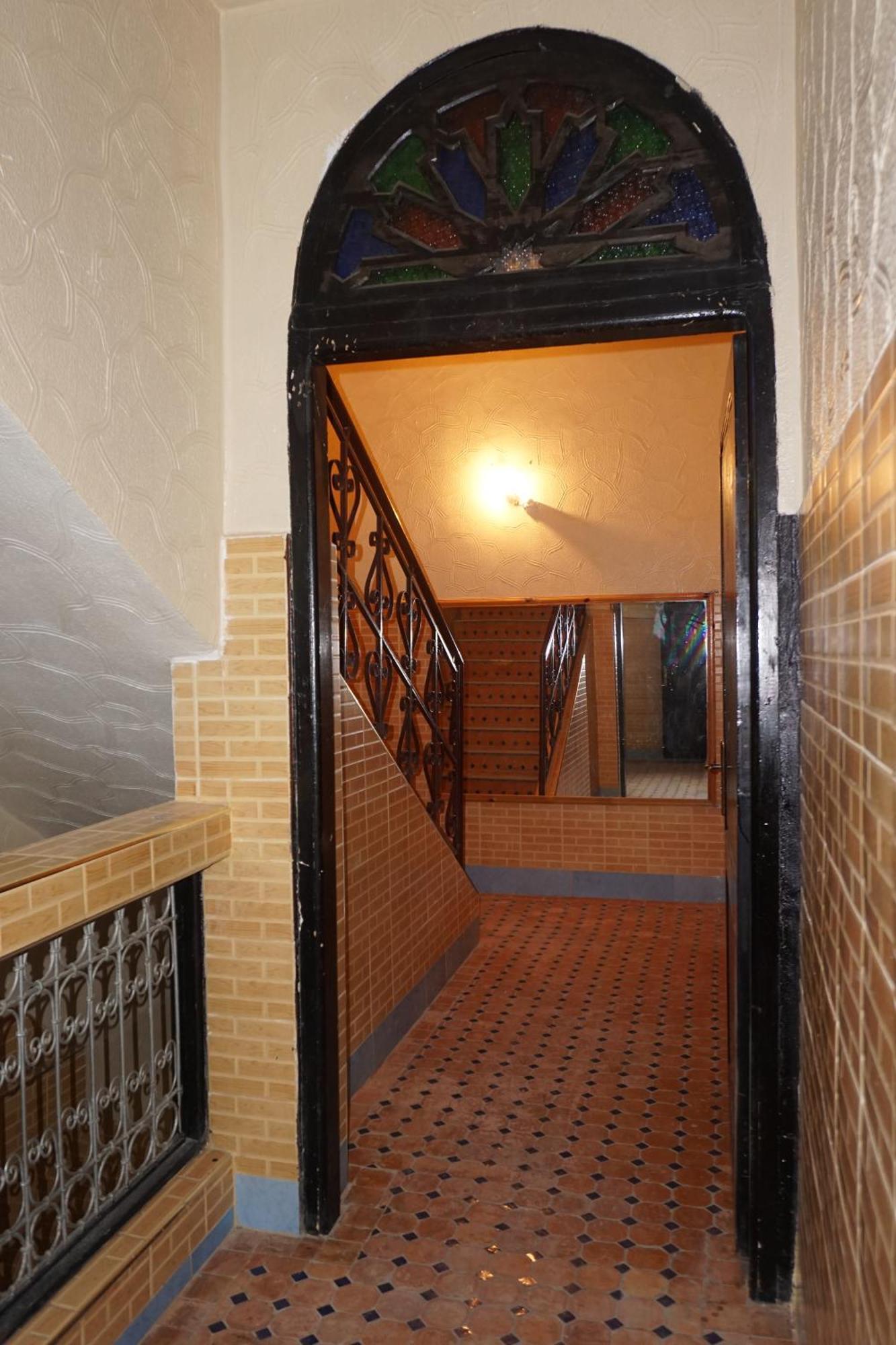 Riad Andalousse Meknès Exterior foto